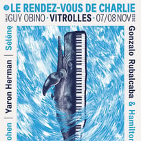 Les Rendez-vous de Charlie