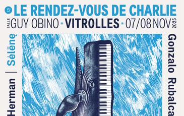 Les Rendez-vous de Charlie