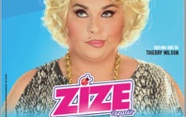 Zize, La Famille Mamma Mia !
