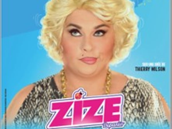 Zize, La Famille Mamma Mia !