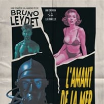 L'amant de la mer