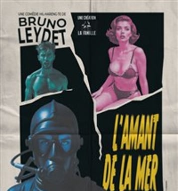 L'amant de la mer