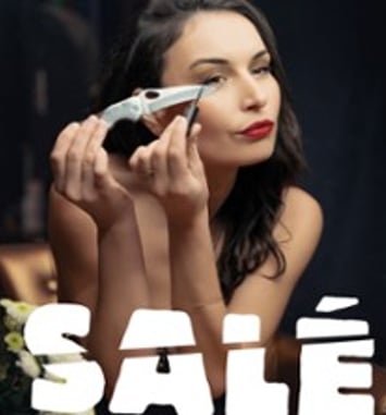 Sarah-Anna, Salé, Tournée