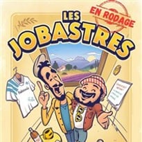 Les Jobastres