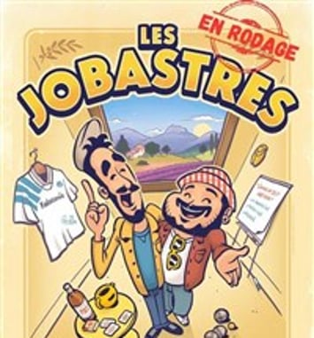 Les Jobastres