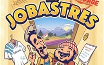 Les Jobastres