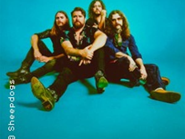 The Sheepdogs