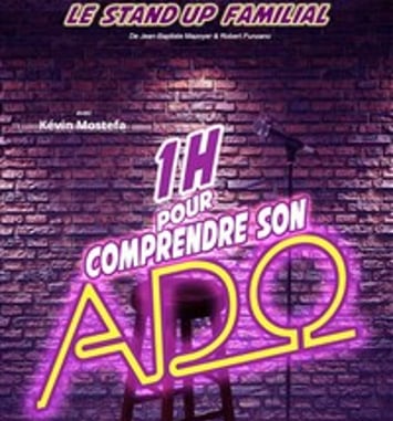 1 heure pour comprendre son ado