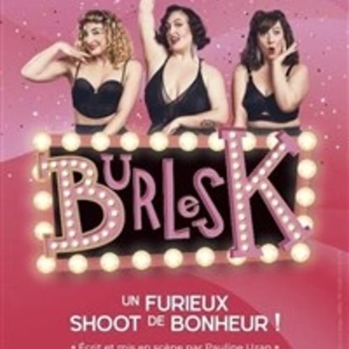 BurlesK 1