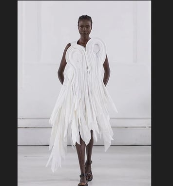 Mossi la Mode Ensemble (titre provisoire)