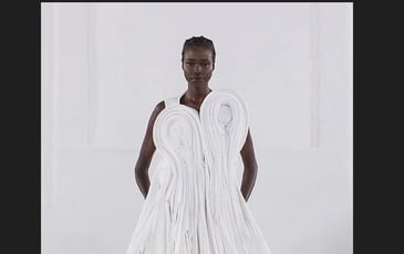 Mossi la Mode Ensemble (titre provisoire)