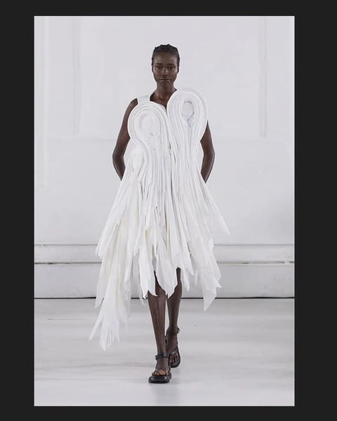 Mossi la Mode Ensemble