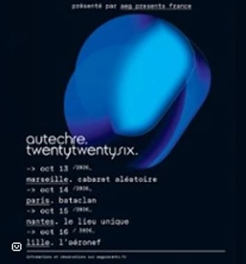 Autechre