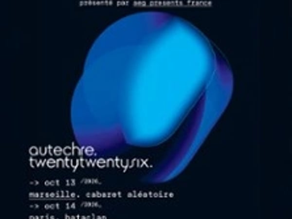 Autechre