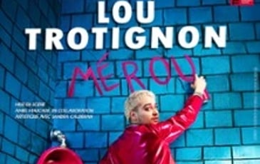 Lou Trotignon, Mérou