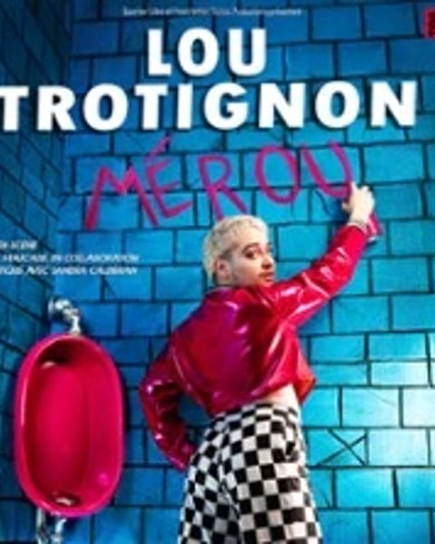 Lou Trotignon, Mérou