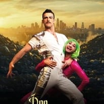Don Quichotte