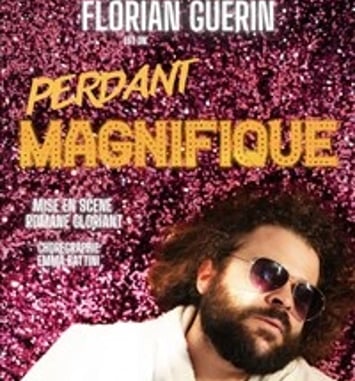 Florian Guérin dans Perdant magnifique