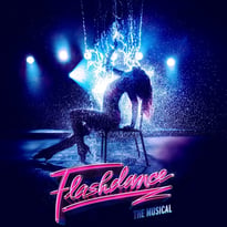 Flashdance the Musical