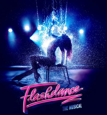 Flashdance the Musical