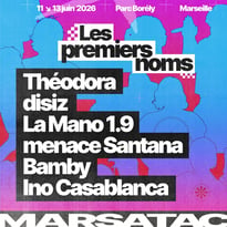Festival Marsatac