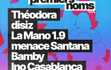 Festival Marsatac