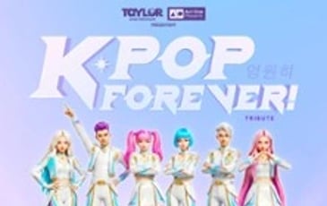K-Pop Forever!
