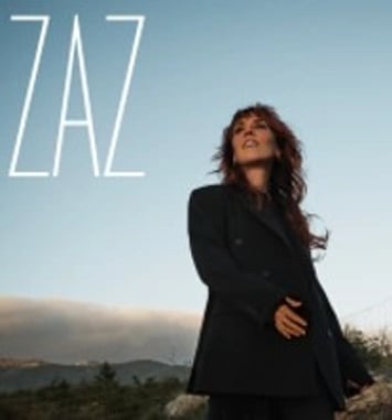 Zaz