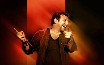 Patrick Bruel