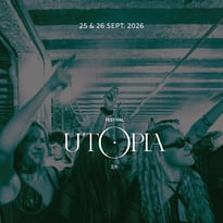 Utopia Festival Tome VI