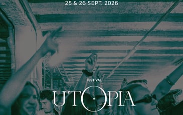 Utopia Festival Tome VI