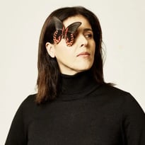 Souad Massi