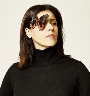 Souad Massi