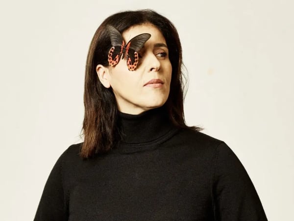 Souad Massi