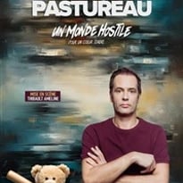 Tanguy Pastureau dans Un monde hostile