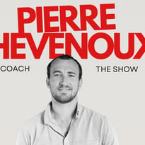 Pierre Thevenoux