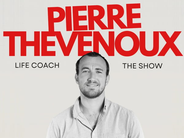 Pierre Thevenoux