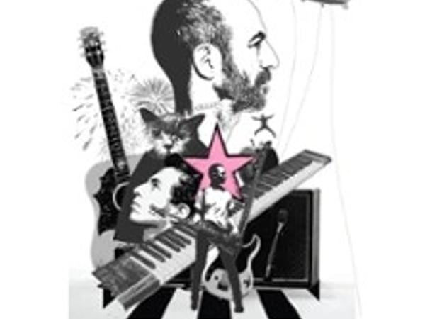 Calogero, Un soir dans les théâtres