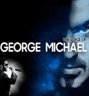 The Voice Of George Michael
