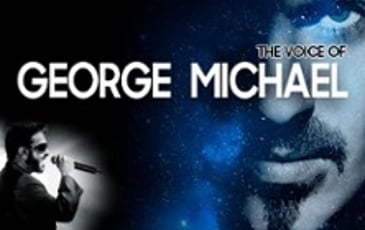 The Voice Of George Michael