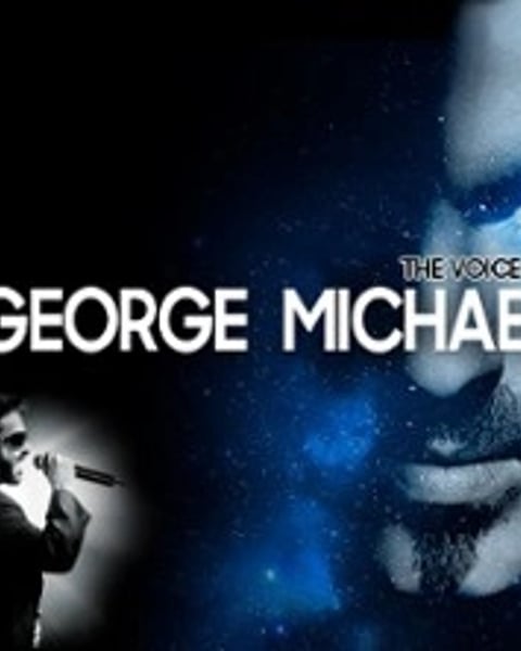 The Voice Of George Michael
