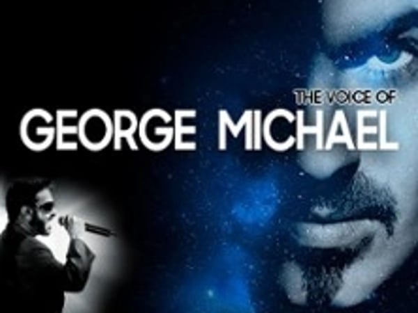 The Voice Of George Michael