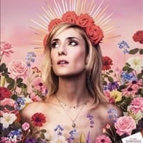 Cécile Marx dans Iconique