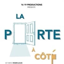 La porte à côté
