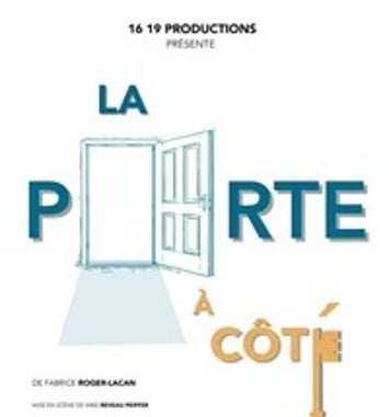 La porte à côté