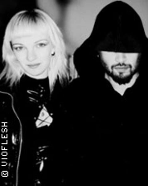 Vioflesh + Guest