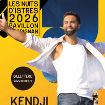 Kendji Girac