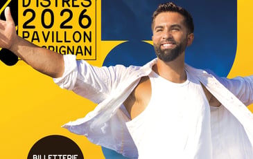 Kendji Girac