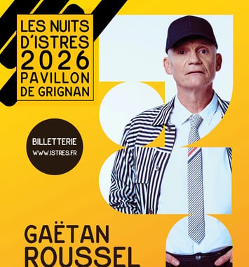 Gaëtan Roussel