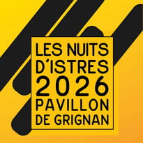 Les nuits d'Istres